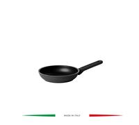Black FRYING PAN Ø20cm "COOK&COLOR"