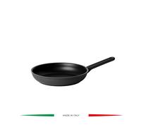 Black FRYING PAN Ø28cm "COOK&COLOR"