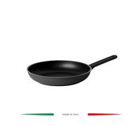 Black FRYING PAN Ø32cm "COOK&COLOR"
