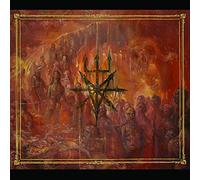 Black Fucking Cancer - Black Fucking Cancer