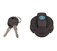 Black Fuel Tank Sealing Cap Fits ALFA ROMEO AUDI BUICK CHRYSLER 78-19 191201551A