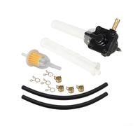 Black Fuel Tank Switch 61338-94D Easy Install