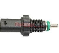 Black Fuel Temperature Sensor Fits VW AUDI SEAT SKODA Amarok IV 03-17
