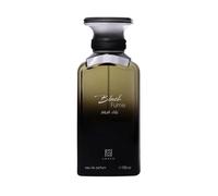 Ahmed Al Maghribi Black Fume Eau De Parfum 100ml Spray