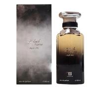 Black Fume Parfum by Ahmed Al Maghribi - 100ml