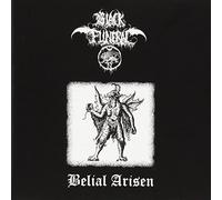 Black Funeral - Belial Arisen