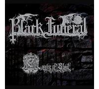 Black Funeral - Empire Of Blood (Hardcover Digibook)