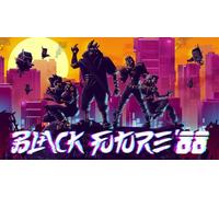 Black Future '88