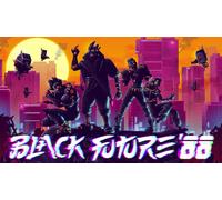 Black Future '88