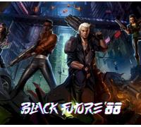 Black Future '88 EU PC Steam Altergift
