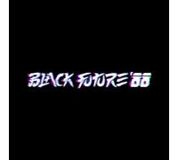 Black Future '88 (PC) Steam Key - EU