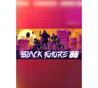 Black Future '88 - Steam - Key GLOBAL