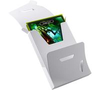 BLACK Gamegenic Cube Pocket 15+ High-Quality Storage Solution for Trading Cards