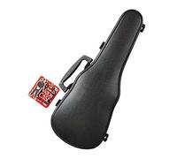 Black Gangster Violin Case - 1 Pc, Durable Party Props Idea, Perfect for Themed Parties, Costume Accessory & More Halloween Halloween