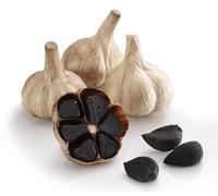 Black Garlic Fermented Cloves, Sweet and Savoury Flavour (3)
