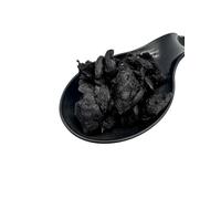 Black Garlic Irregular Shape 20g - 4.9kg Allium Sativum (4900 Grams)