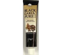 Black Garlic Paste | Garlic Puree 100g