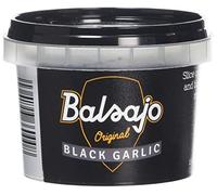 Black Garlic Peeled Black Garlic Tub 150 G