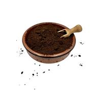 Black Garlic Powder 20g - 4.9kg Allium sativum (750 Grams)