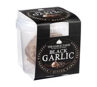 Black Garlic (Two Whole Bulbs)