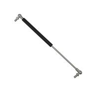 Black Gas Strut Sping 250N/380N/800N Multi Purpose 250mm/450mm/600mm/650mm Ball Joint Head Rear Tailgate Boot Gas Struts(650mm ball head 500N)
