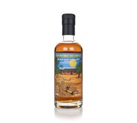 Black Gate 3 Year Old - Batch 2 (That Boutique-y Rum Company) 3cl Samp Rum 3cl Sample