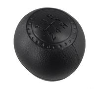 Black Gear Head Designed Specifically for FIAT For PUNTO and For Iveco Airen Models, Engineering Ensures Optimal Use (5 speed)