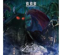 Black Gene For The Next Scene - D.D.D Dead.Devil.Dancing (Type B) (CD+DVD) [Japan CD] GLK-14