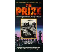 Black Giant: Oil, War and Strategy [VHS] [Import USA]