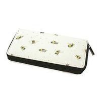 Black Ginger Ladies Bumble Bee Purse