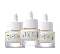 Black Ginseng Serum, Hydrating And Soothing Face Serum For Dull Dry, Radiant Complexion Enhancer, Non-Greasy Moisturizing Serum, For Even Tone Glow Daily Moisture (3)