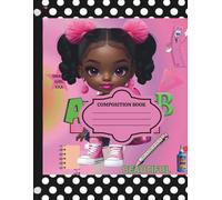 BLACK GIRL JOY BOOK THE UNSTOPPABLE ME!: AS I GROW AND SUCCESS