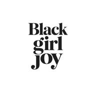 Black Girl Joy: Dated Journal with Postive Affirmations