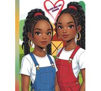 Black Girl Joy Farmer: A Down-to-Earth Notebook for Black Girls Who Grow, Nurture, and Cultivate with Purpose