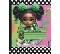 Black Girl Joy: Unstoppable & Ready: Owning Every Hallway, Every Lesson, Every Dream