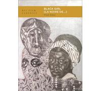 Black Girl (La Noire de...) (BFI Film Classics)