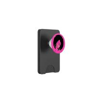 Black Girl Magic Afro Diva Melanin African American Women PopSockets PopWallet for MagSafe
