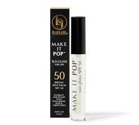 Black Girl Sunscreen Make It Pop™ Sungloss™ Lip Gloss with SPF