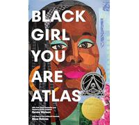 Black Girl You Are Atlas
