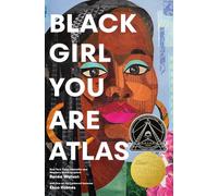Black Girl You Are Atlas