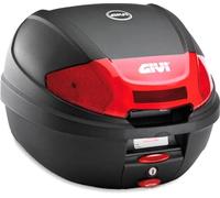 Givi E300N2 Monolock Top-Case with New Lock