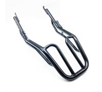 Givi Monokey Triumph Scrambler 1200 Top Case Rear Fitting Black