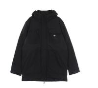 Black Glacier View Jacket Waterproof - male - Dickies - Winter Jackets - Black - XL - Jackets XL