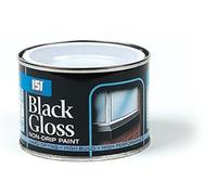 Black gloss paint 180ml by 151 Products