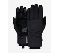 Black Gobik PrimaLoft Zero long gloves - XXL