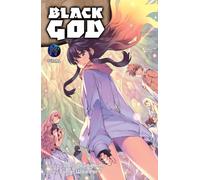 Black God, Vol. 19