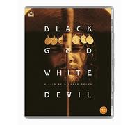 Black God, White Devil