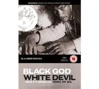 Black God White Devil - (Mr Bongo Films) (1964) [DVD]