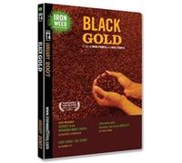 Black Gold - Also Included: Heroes From Working Man's Death; Fair Trade - The Story; Interview with Amartya Sen from Nobelity (Iron Weed Film Club No. 14, January 2007)
