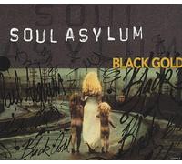 Black Gold by Soul Asylum